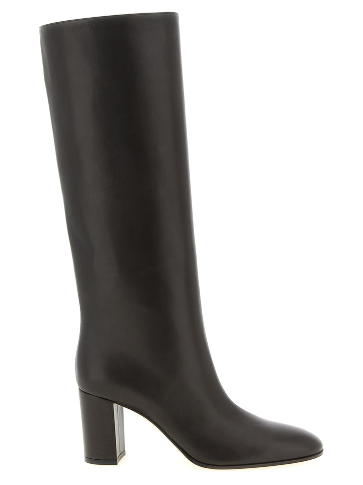 Gianvito Rossi Varenne Stivali e Stivaletti - Marrone | 58ef2bb3007f59737da5e56977b2af83b38ea48d