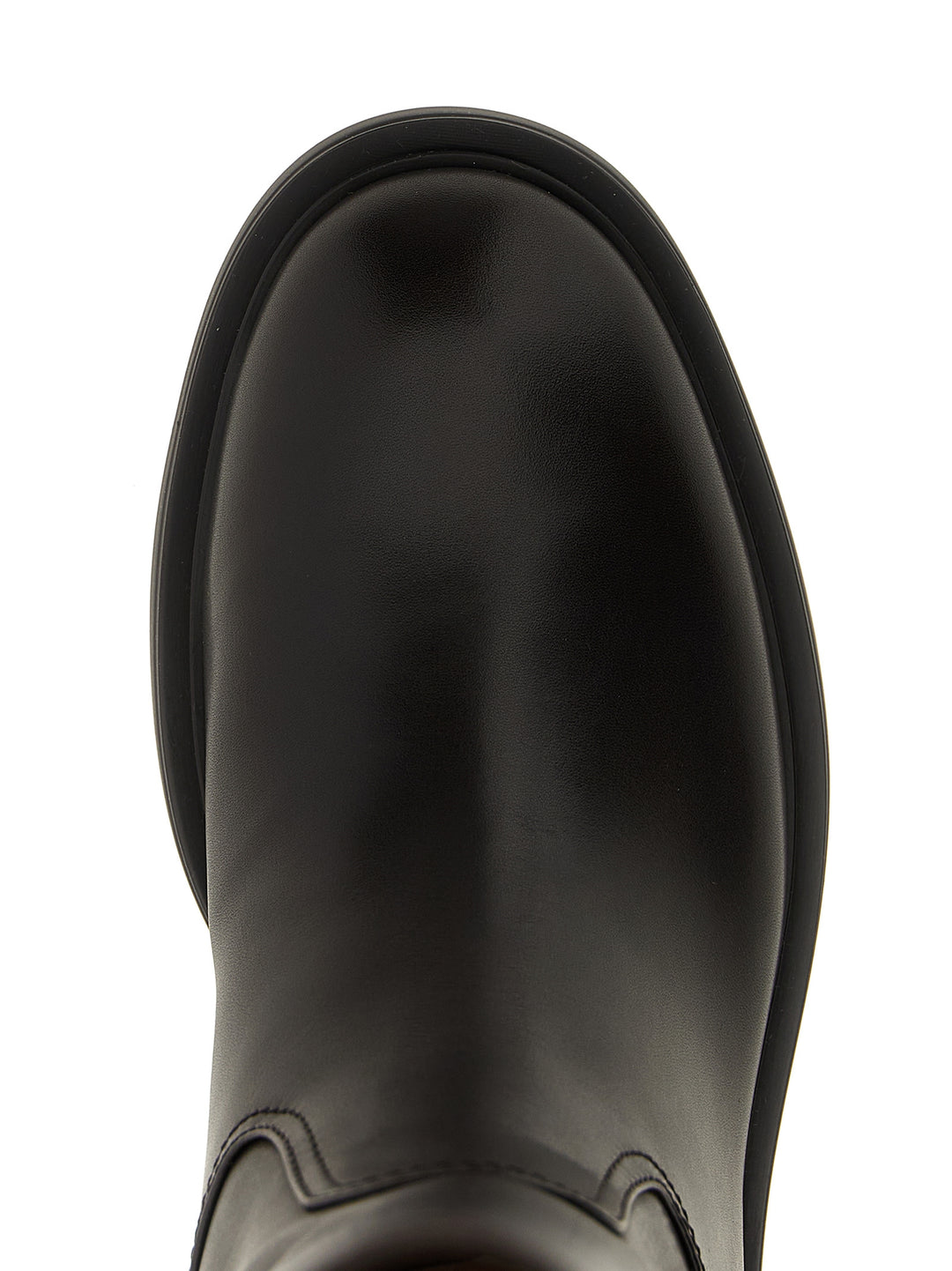 Gianvito Rossi Ascott Stivali e Stivaletti - Marrone | 7d3aa10ade26062f12d4ae2f620bb16f588e7fd2