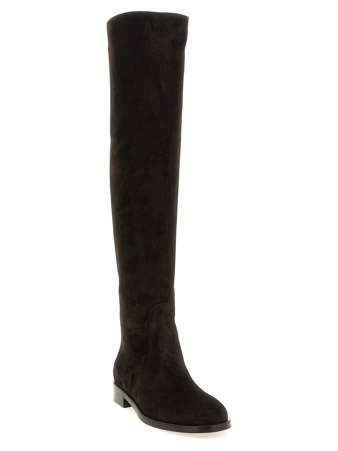 Gianvito Rossi Zayne Stivali e Stivaletti - Marrone | 5284a0d4f759ff91dbb95cd834bf15029b9d42d6