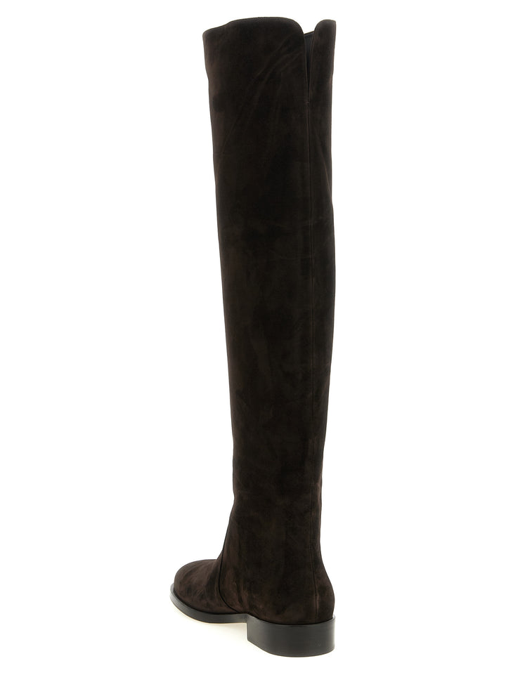 Gianvito Rossi Zayne Stivali e Stivaletti - Marrone | 2df71a1a16d8a2283b586675e3dd40dab62066c5