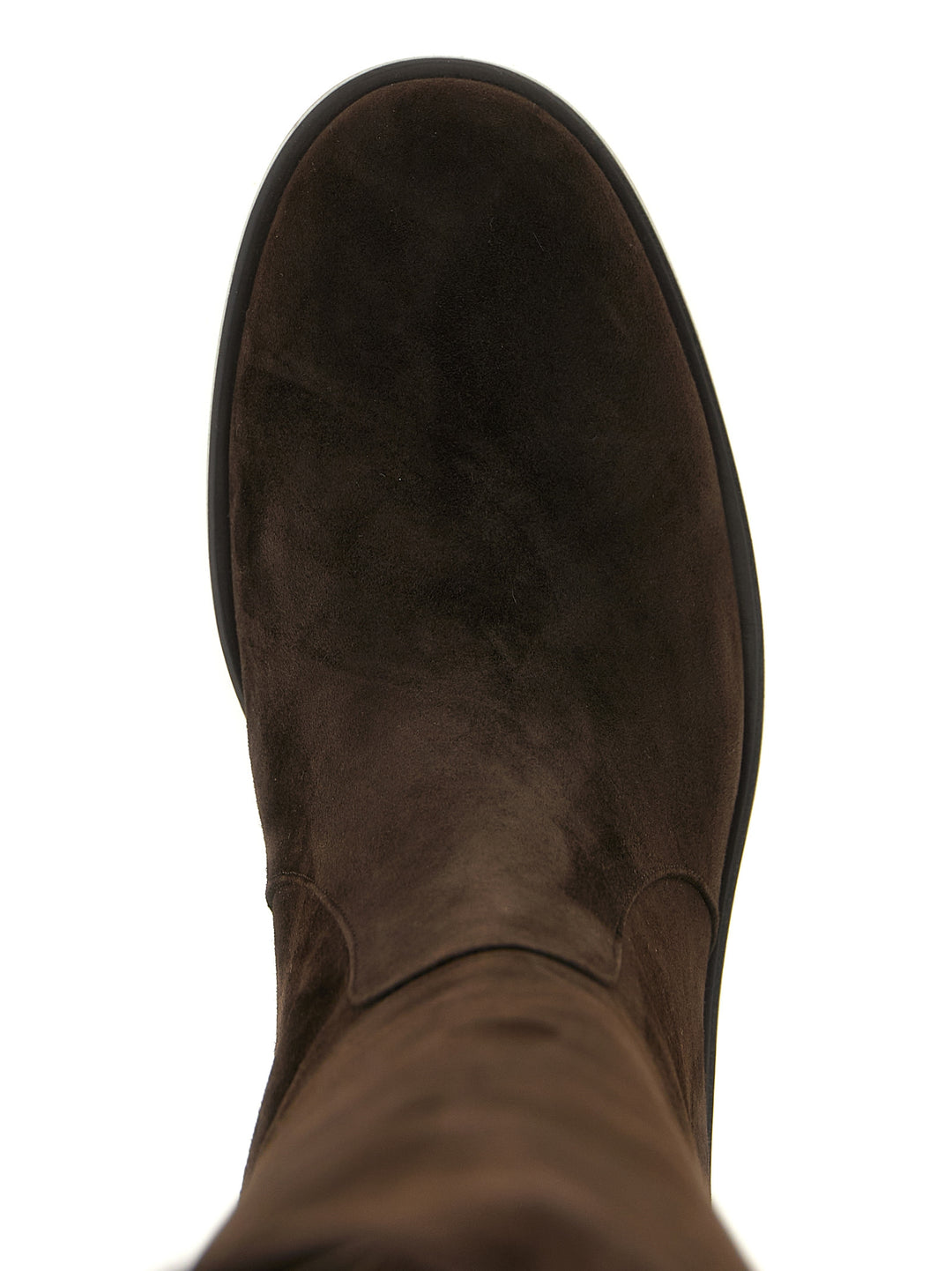 Gianvito Rossi Zayne Stivali e Stivaletti - Marrone | 7610f0957050cbf5656faa1f749fdea37f7f1adb
