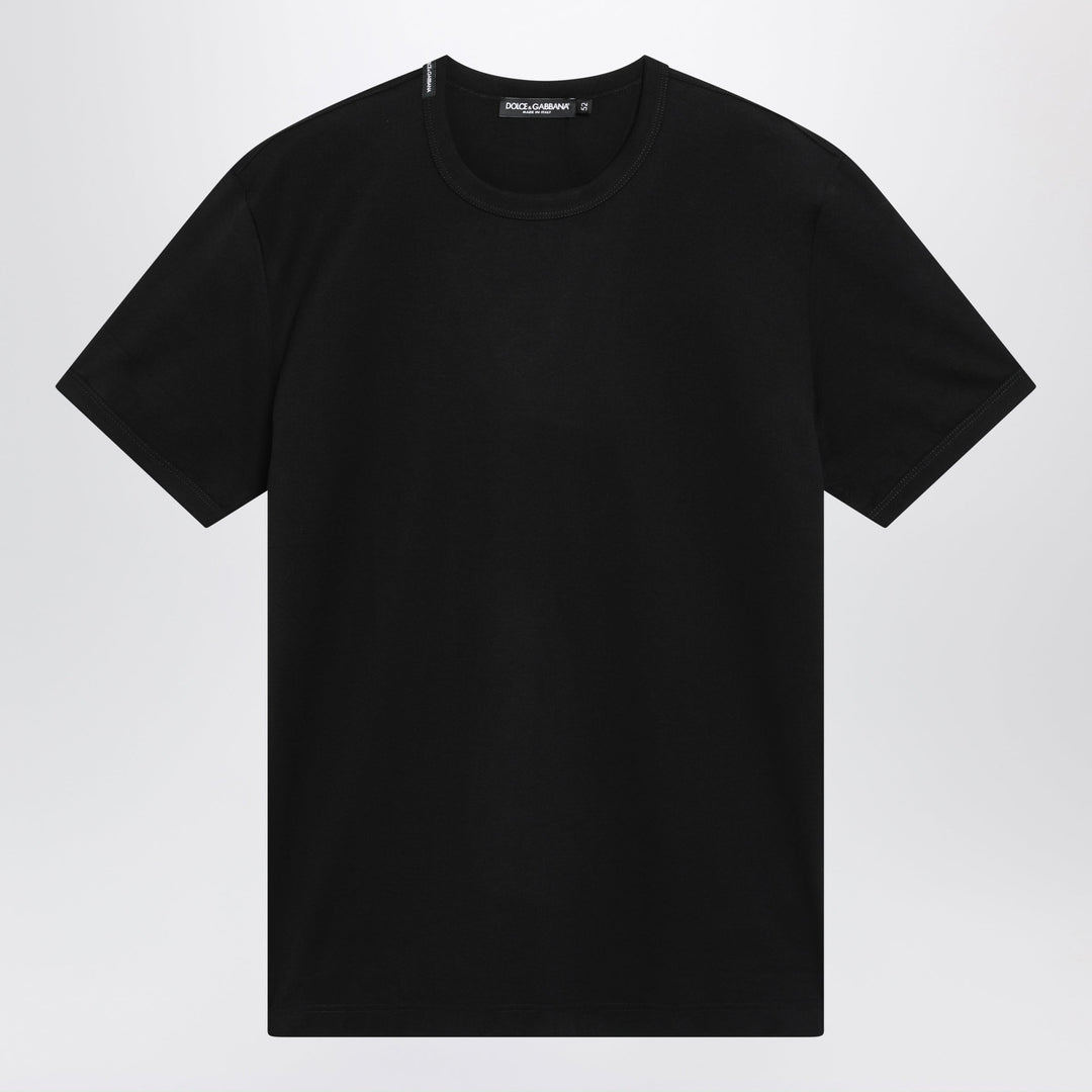 Dolce&Gabbana Shirts & Tops - Nero | 64fdd50234060d7d9c9c9979d6413d0916c97ef9