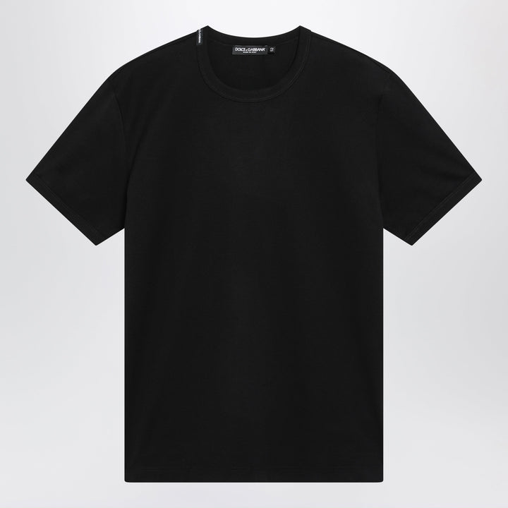 Dolce&Gabbana Shirts & Tops - Nero | 64fdd50234060d7d9c9c9979d6413d0916c97ef9