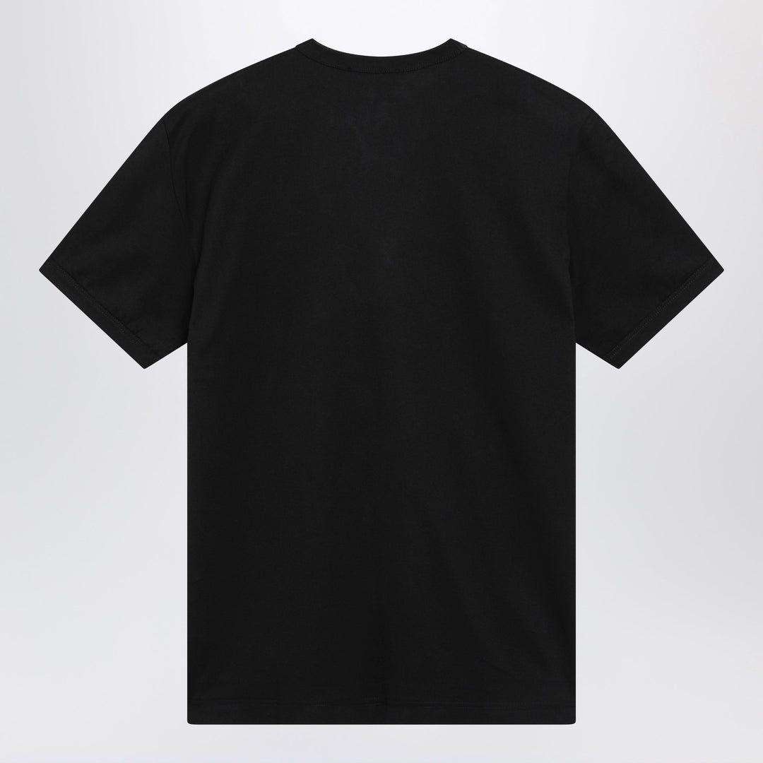 Dolce&Gabbana Shirts & Tops - Nero | f73af830cfce2dff58f68a99ebc0273e8c79085e
