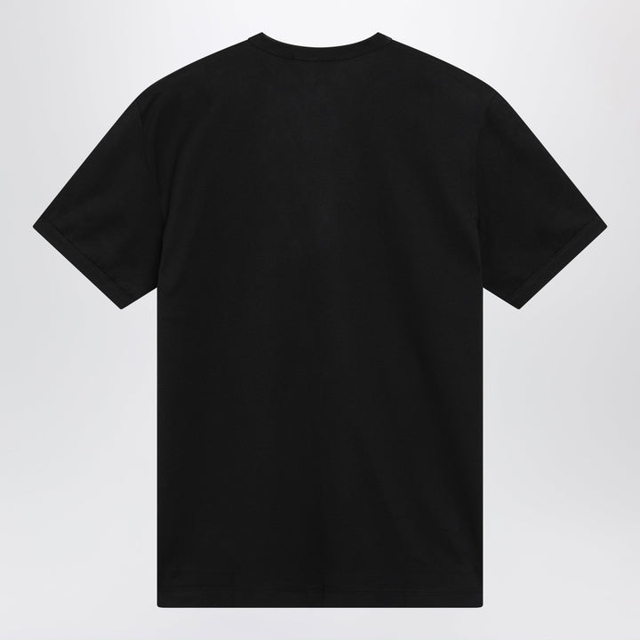 Dolce&Gabbana Shirts & Tops - Nero | f73af830cfce2dff58f68a99ebc0273e8c79085e