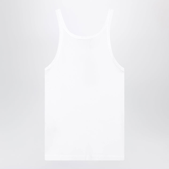 Dolce&Gabbana Shirts & Tops - Bianco | c55f4a8d609de4ddc0455239f44faa0eea9355de