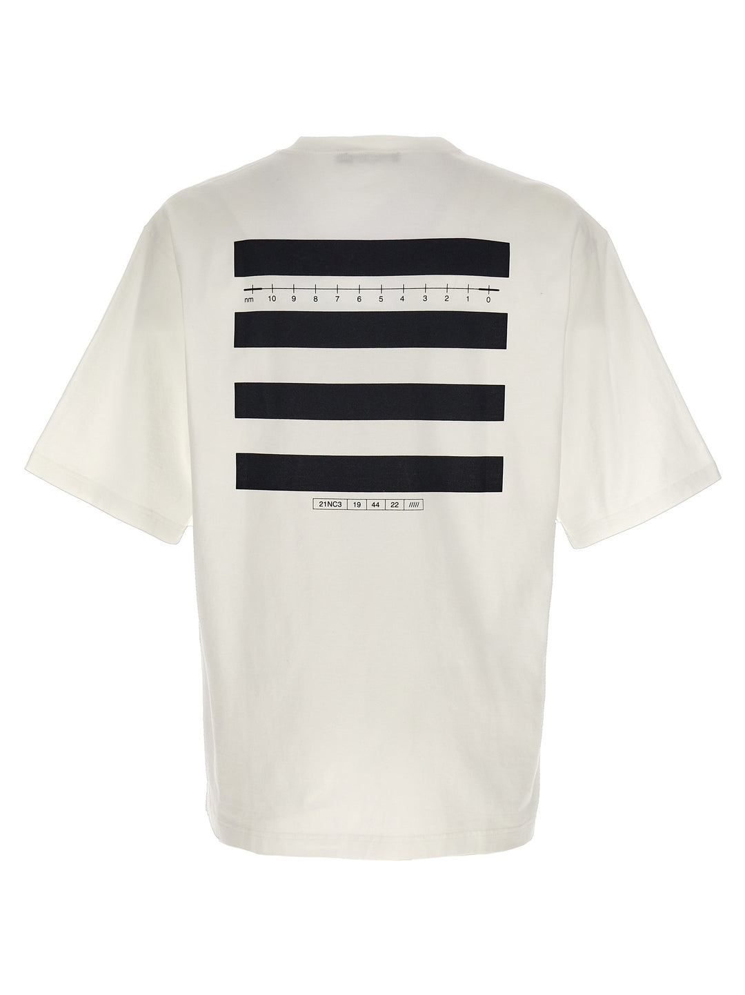 Dolce & Gabbana Printed T shirt - Bianco | 8fc7960f3034c7f4ff35d273375585963c027c0e