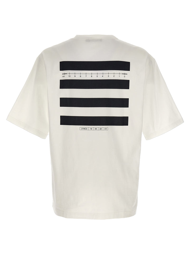 Dolce & Gabbana Printed T shirt - Bianco | 8fc7960f3034c7f4ff35d273375585963c027c0e