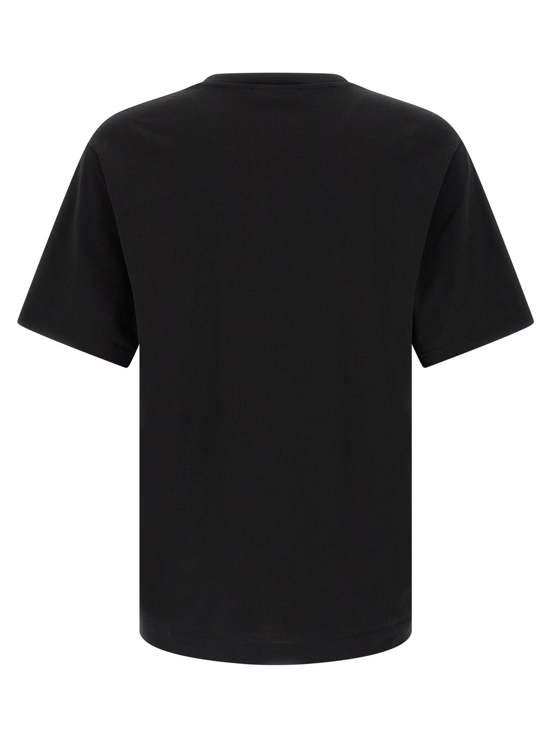Dolce & Gabbana Dg T shirt - Nero | 7bc899004554741a77d8a5a5b5a3fbc16b676370