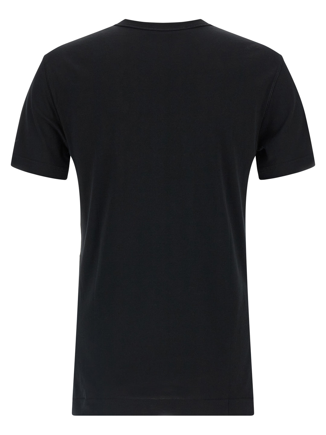 Dolce & Gabbana Logo T shirt - Nero | 275e4f1ce69599954e7a07943682d0c77ab8f4ae
