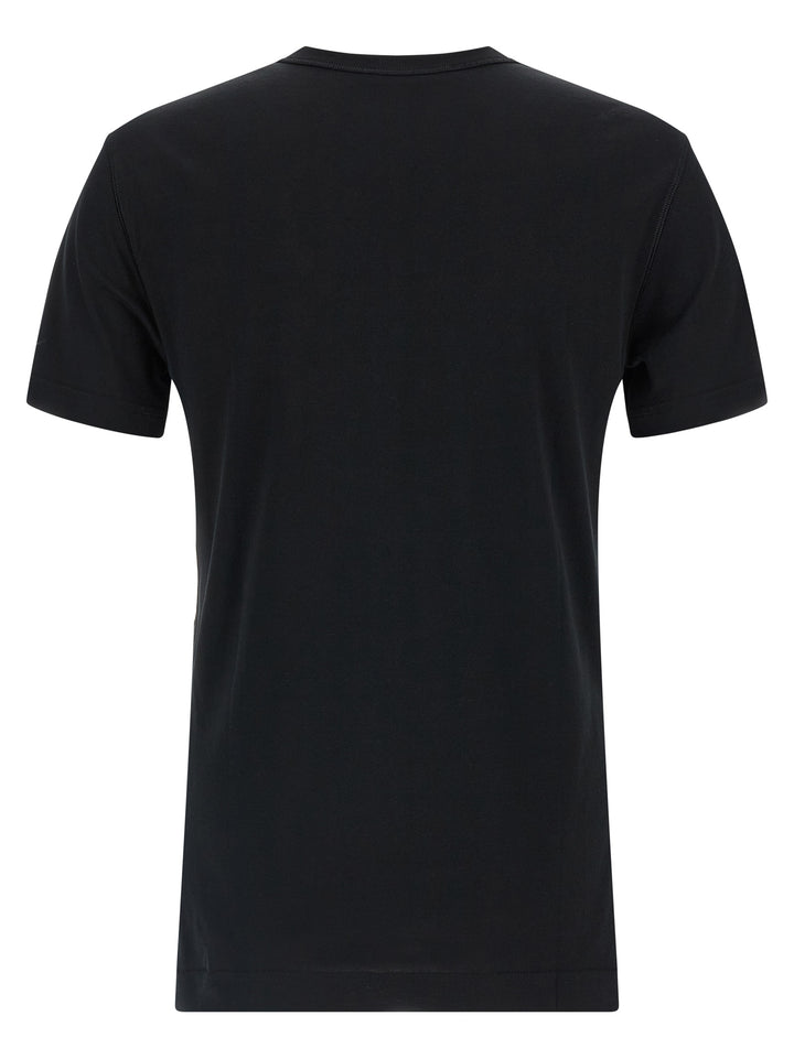Dolce & Gabbana Logo T shirt - Nero | 275e4f1ce69599954e7a07943682d0c77ab8f4ae