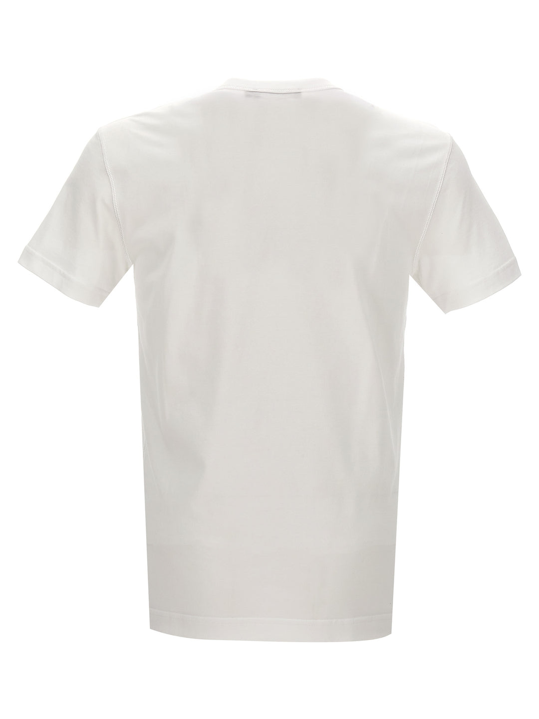 Dolce & Gabbana Logo T shirt - Bianco | d54c8a8461a441342b36b4d3873422fa0d2efc72