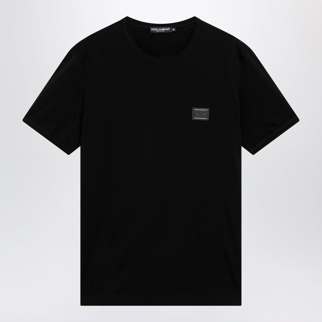 Dolce&Gabbana Shirts & Tops - Nero | 1b9e1fa85942571a1fbc5bad0d1df4f28309491d