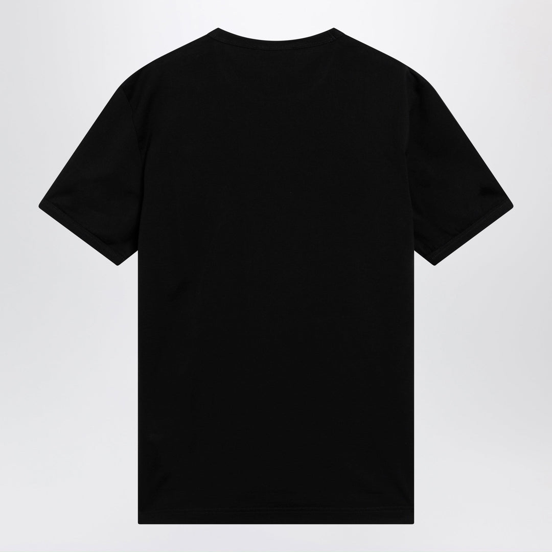 Dolce&Gabbana Shirts & Tops - Nero | 3c88b33f077870c69004a8941d46ae34697cdfd2
