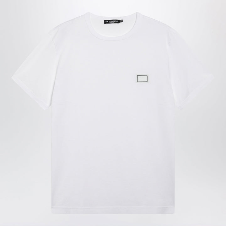 Dolce&Gabbana Shirts & Tops - Bianco | 7b55ee543f2a065da32cf911ca1879c83e6c0464