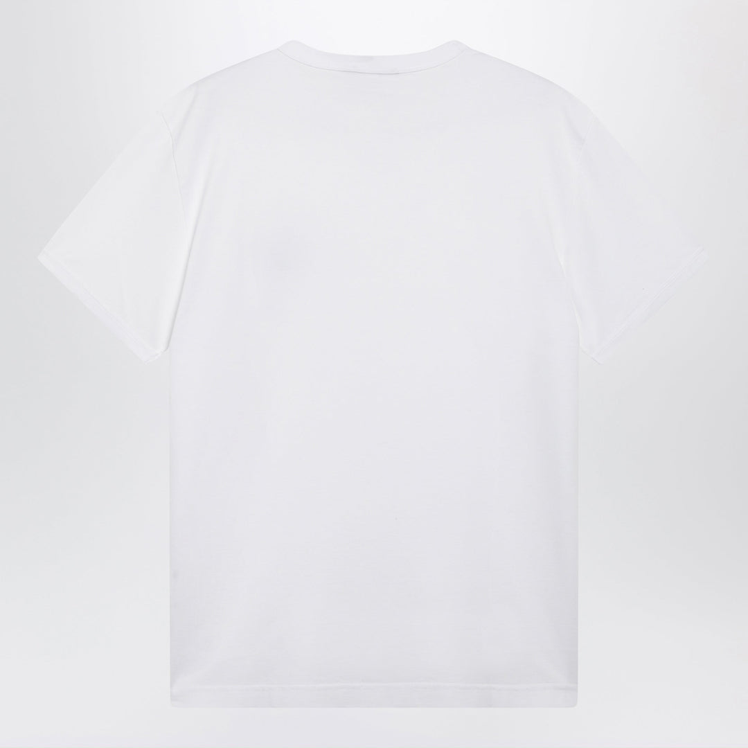 Dolce&Gabbana Shirts & Tops - Bianco | fb102a2dbed5f32facc4a68a54a8190ee662bf7a