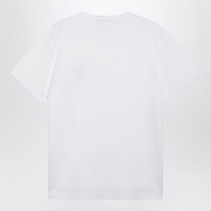 Dolce&Gabbana Shirts & Tops - Bianco | fb102a2dbed5f32facc4a68a54a8190ee662bf7a
