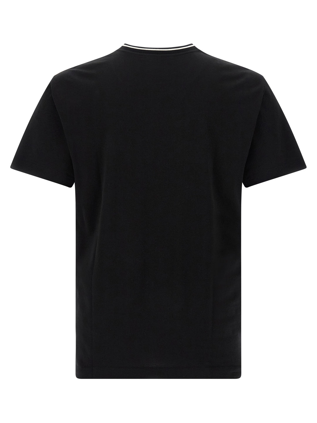 Dolce & Gabbana Private Wardrobe T shirt - Nero | 52164e7dc94a214881d6be24eff7f8e8a2ba2872