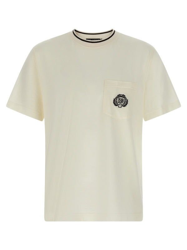 Private Wardrobe T-Shirt White