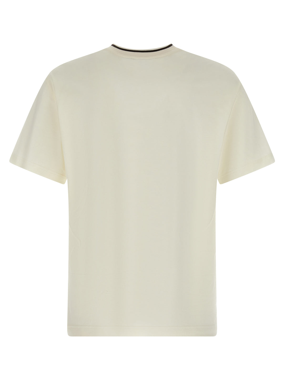 Dolce & Gabbana Private Wardrobe T shirt - Bianco | 4132835bfd193727afd80efc0d0e0a5fa0c9a424