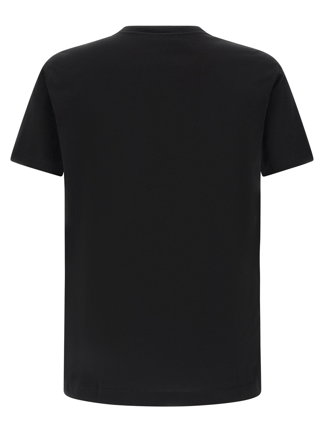 Dolce & Gabbana Dg T shirt - Nero | f87f88eddcf855eb4d3fd32c5b6bada1098a9216