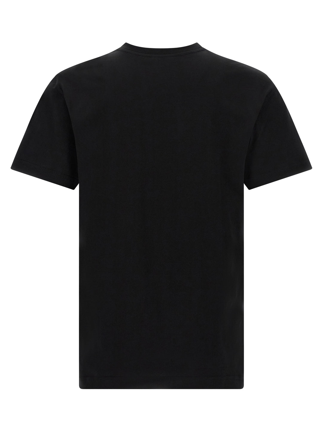 Dolce & Gabbana Printed T shirt - Nero | 5945ed7173500cca83cbbbb0a6f89bed3b5ad130