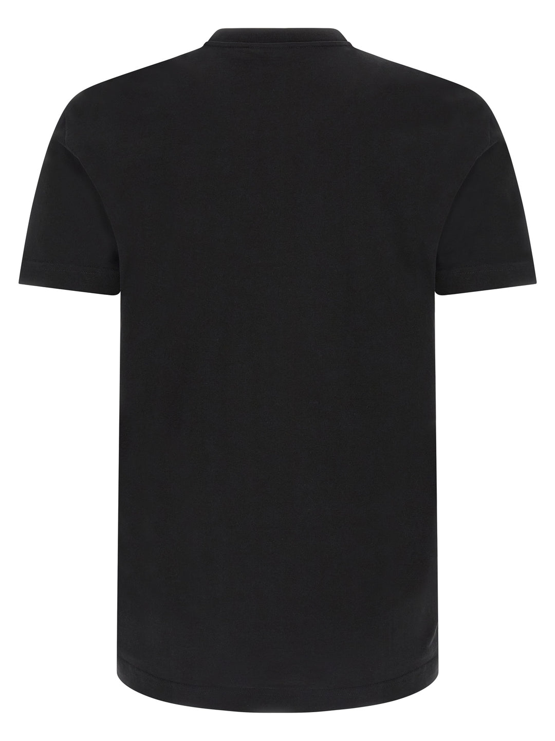 Dolce & Gabbana Mini Logo T shirt - Nero | f71fb13edd5f1fb03d725405fa6a3f8c5e6dafc3