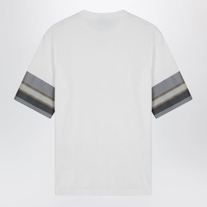 Dolce&Gabbana Shirts & Tops - Bianco | 2454703a3de2d41408e221a70b2bc79f99f5f2de
