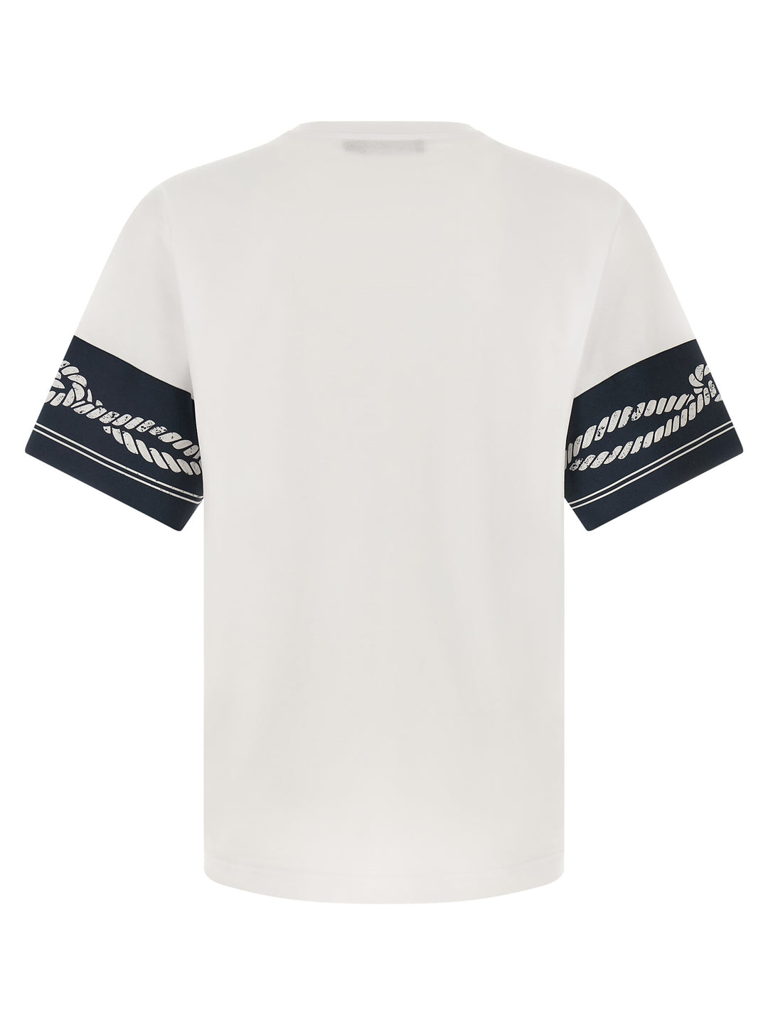 Dolce & Gabbana Marina T shirt - Blu | e506af885088e66b2489594f329740d5cfb4e630