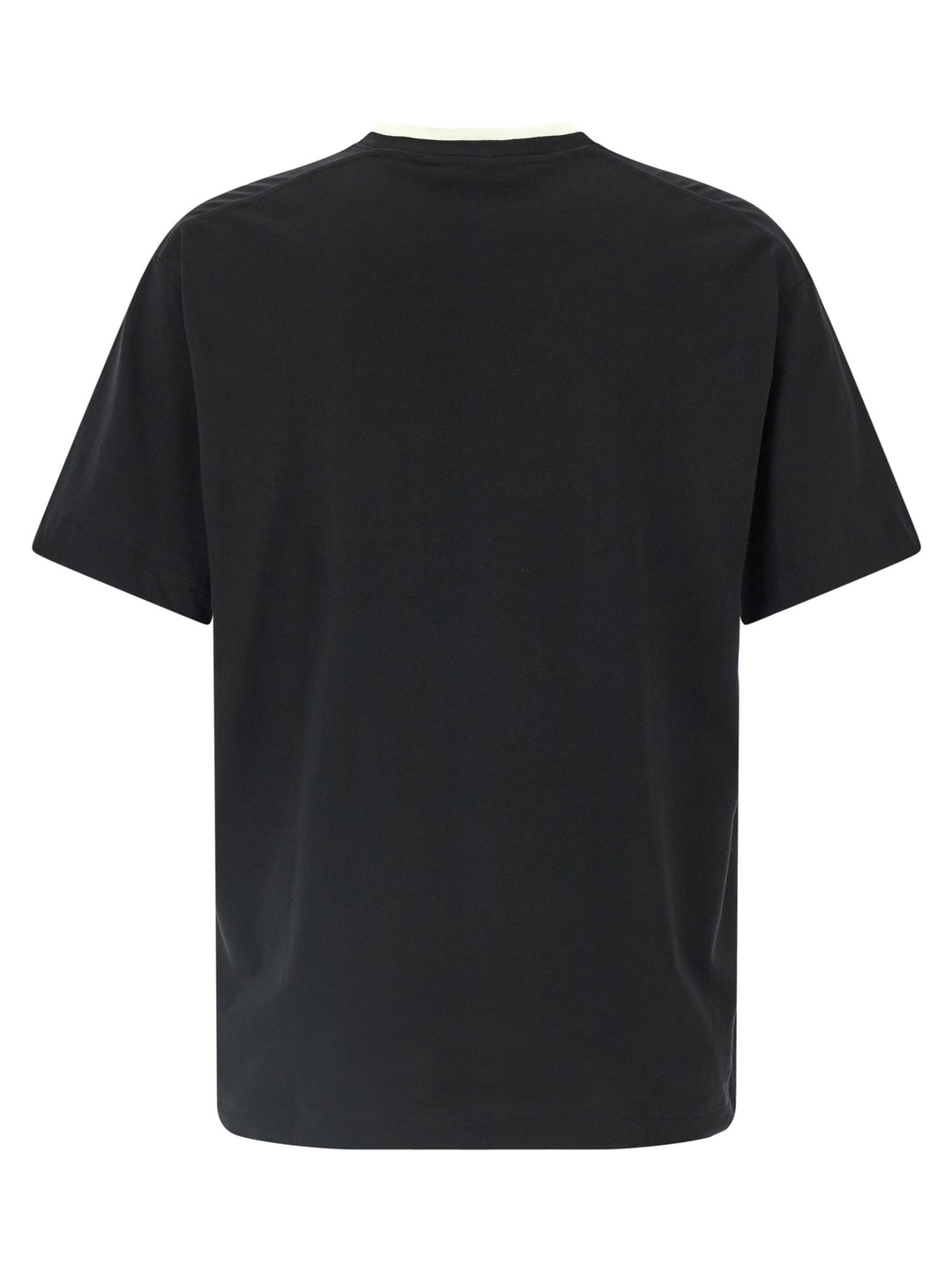 Dolce & Gabbana Private Wardrobe T shirt - Nero | a88d06116cffa730d3555f542c00e801a02a2971