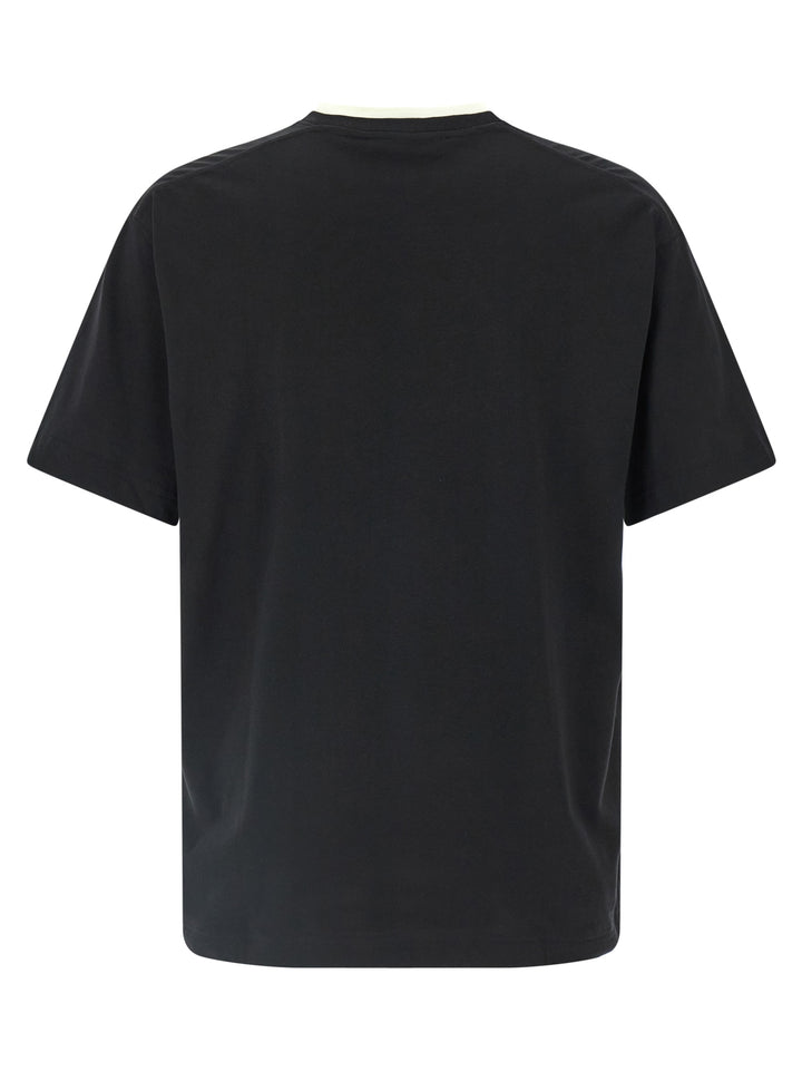 Dolce & Gabbana Private Wardrobe T shirt - Nero | a88d06116cffa730d3555f542c00e801a02a2971