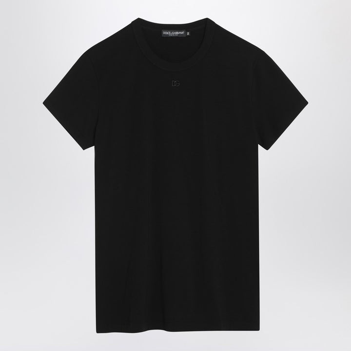 Dolce&Gabbana Shirts & Tops - Nero | 461380ed19c162f0cb3f3adc838824a0df291d61