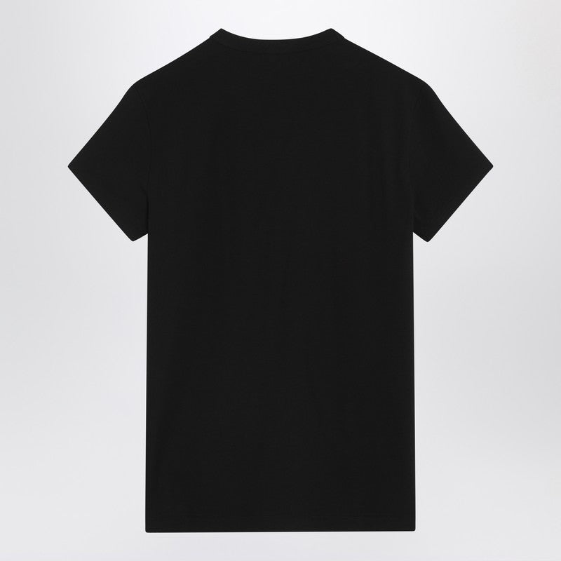 Dolce&Gabbana Shirts & Tops - Nero | cfb24daed95d7dd812f673cf455ea01cdb874928