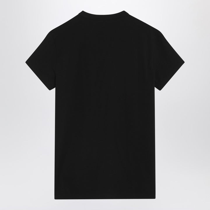 Dolce&Gabbana Shirts & Tops - Nero | cfb24daed95d7dd812f673cf455ea01cdb874928