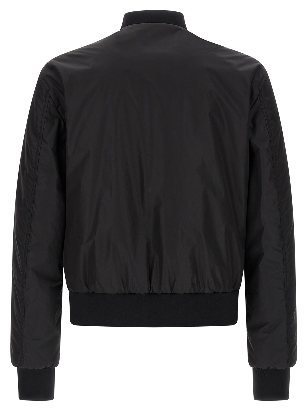 Dolce & Gabbana Dg Puffer Jackets - Nero | 6b9df8635cbc56f350c11ac70f7646701e7bfe55