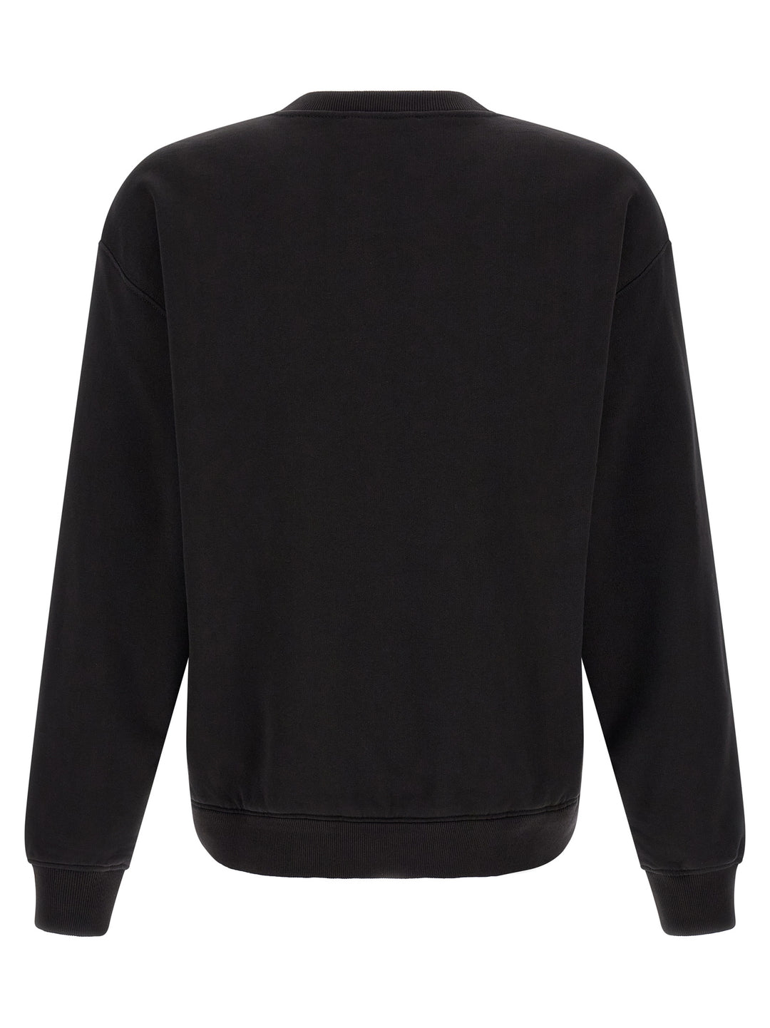 Dolce & Gabbana Logo Embroidery Felpe - Nero | 9ea2366f290fd1130184ac4a08ed181be78a46ac