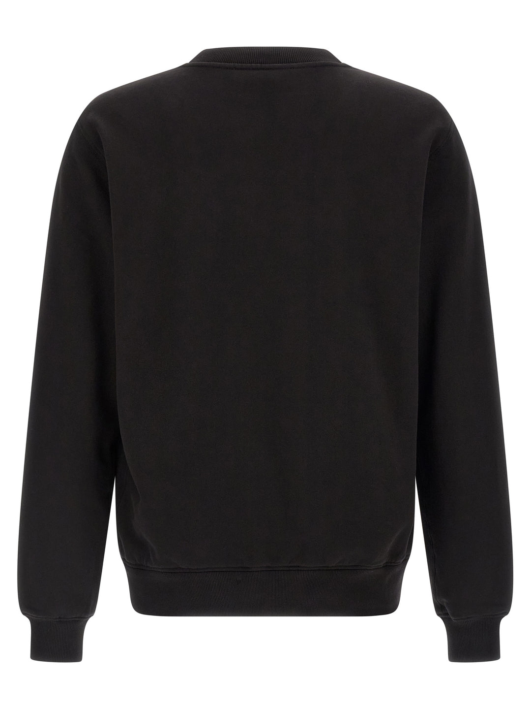 Dolce & Gabbana Dg Felpe - Nero | 1e55968da33c2dfeeaa901a829d73e34aadaae6d