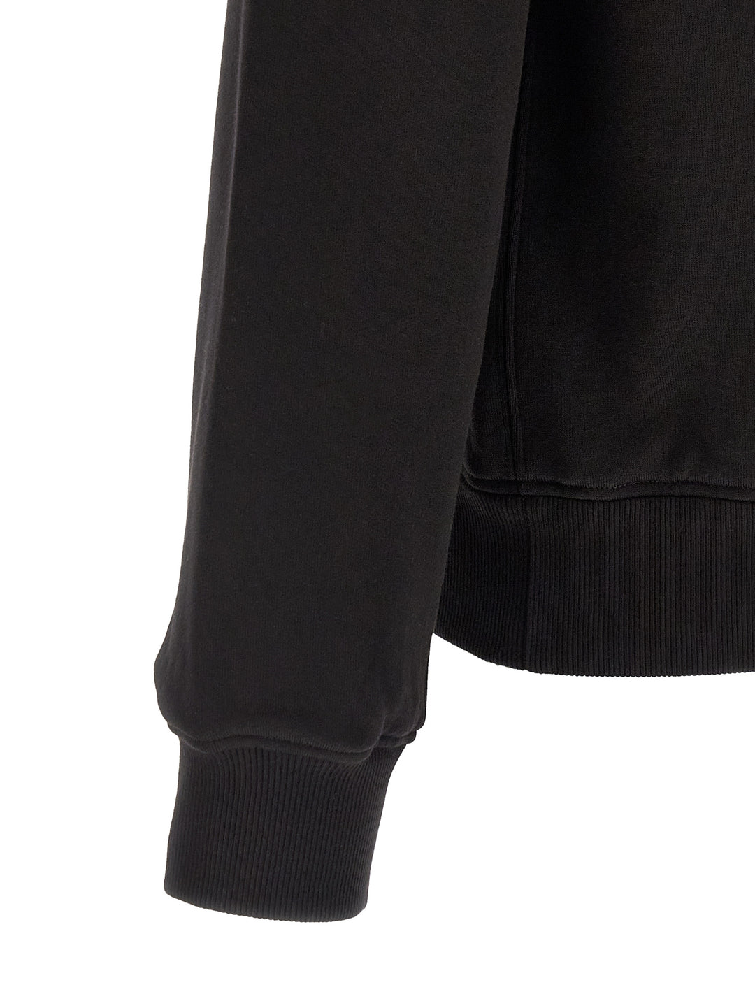 Dolce & Gabbana Dg Felpe - Nero | d150fa35c1c0c4a7640c89b346bbb068aea83e0b