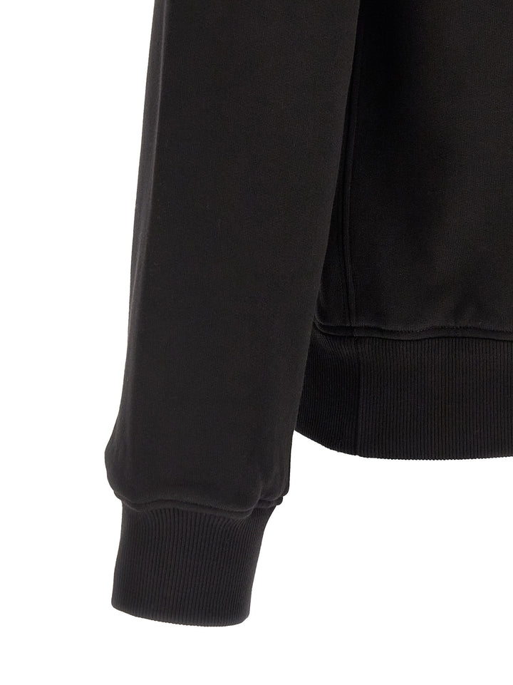 Dolce & Gabbana Dg Felpe - Nero | d150fa35c1c0c4a7640c89b346bbb068aea83e0b
