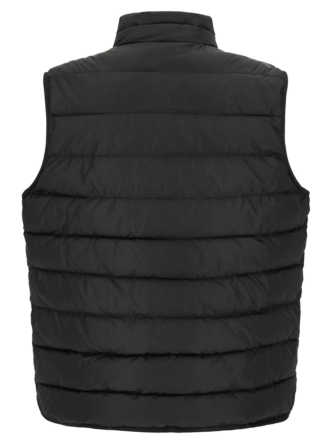 Dolce & Gabbana Essential Gilet - Nero | 24d0dfaa7895701cdb0a9ae09ddb6f30e9b715d4