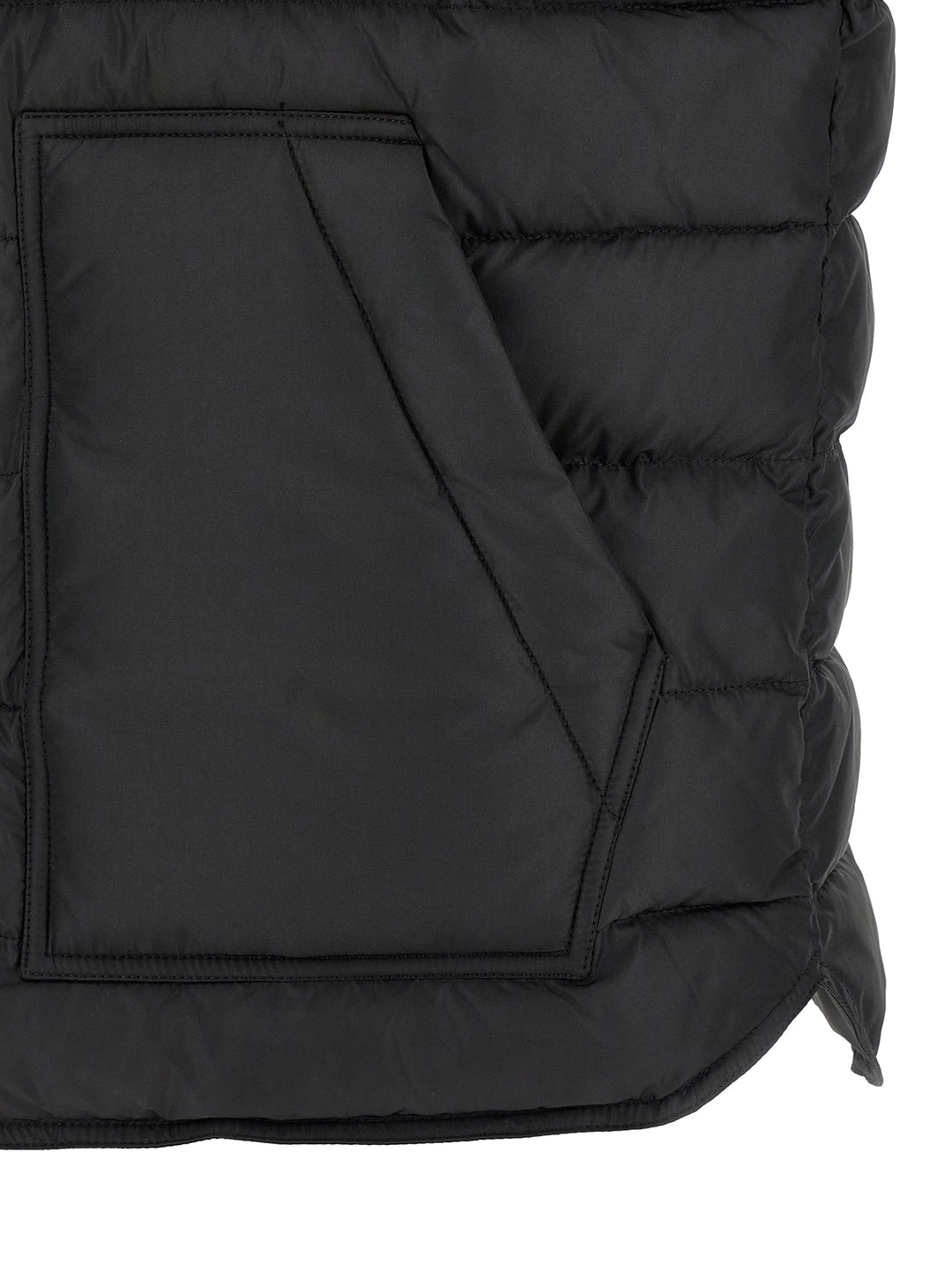 Dolce & Gabbana Essential Gilet - Nero | 1a6e9435a2d7997a26baf13dc3fc95d0292f84e8
