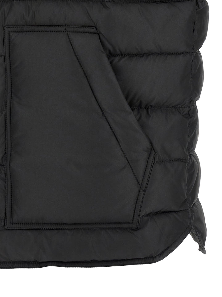 Dolce & Gabbana Essential Gilet - Nero | 1a6e9435a2d7997a26baf13dc3fc95d0292f84e8