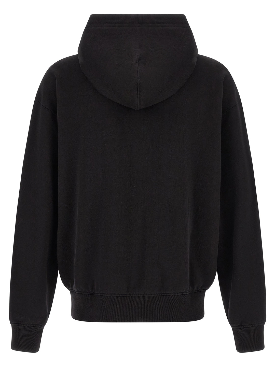 Dolce & Gabbana Coat Of Arms Logo Hoodie Felpe - Nero | fa366906d7a9baee03ca6c7780ba3fd20261c77b