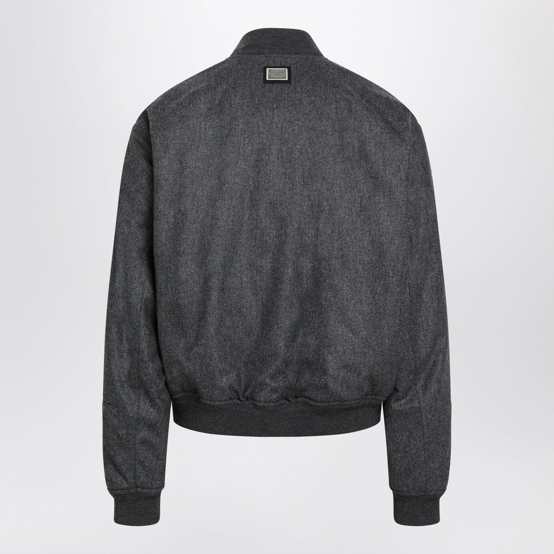 Dolce&Gabbana Coats & Jackets - Grey | c1a193156f76499943de7a5cb749b49c73cb9c1e
