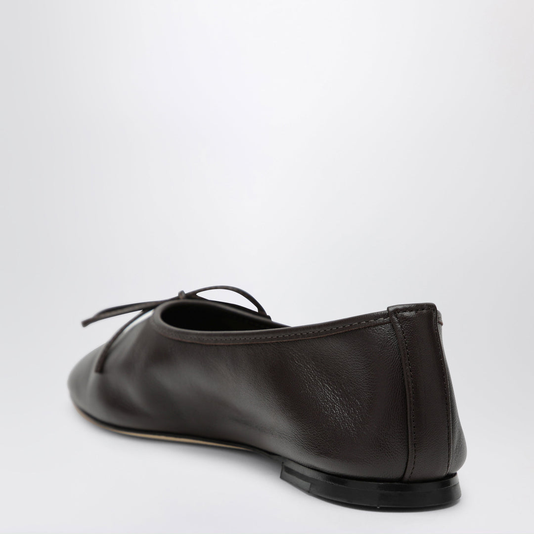 Dear Frances Apparel & Accessories - Marrone | 5eb4670e5517ac438349c1b1077e0a863a9ca5c7