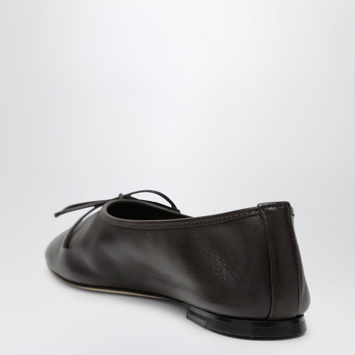 Dear Frances Apparel & Accessories - Marrone | 5eb4670e5517ac438349c1b1077e0a863a9ca5c7