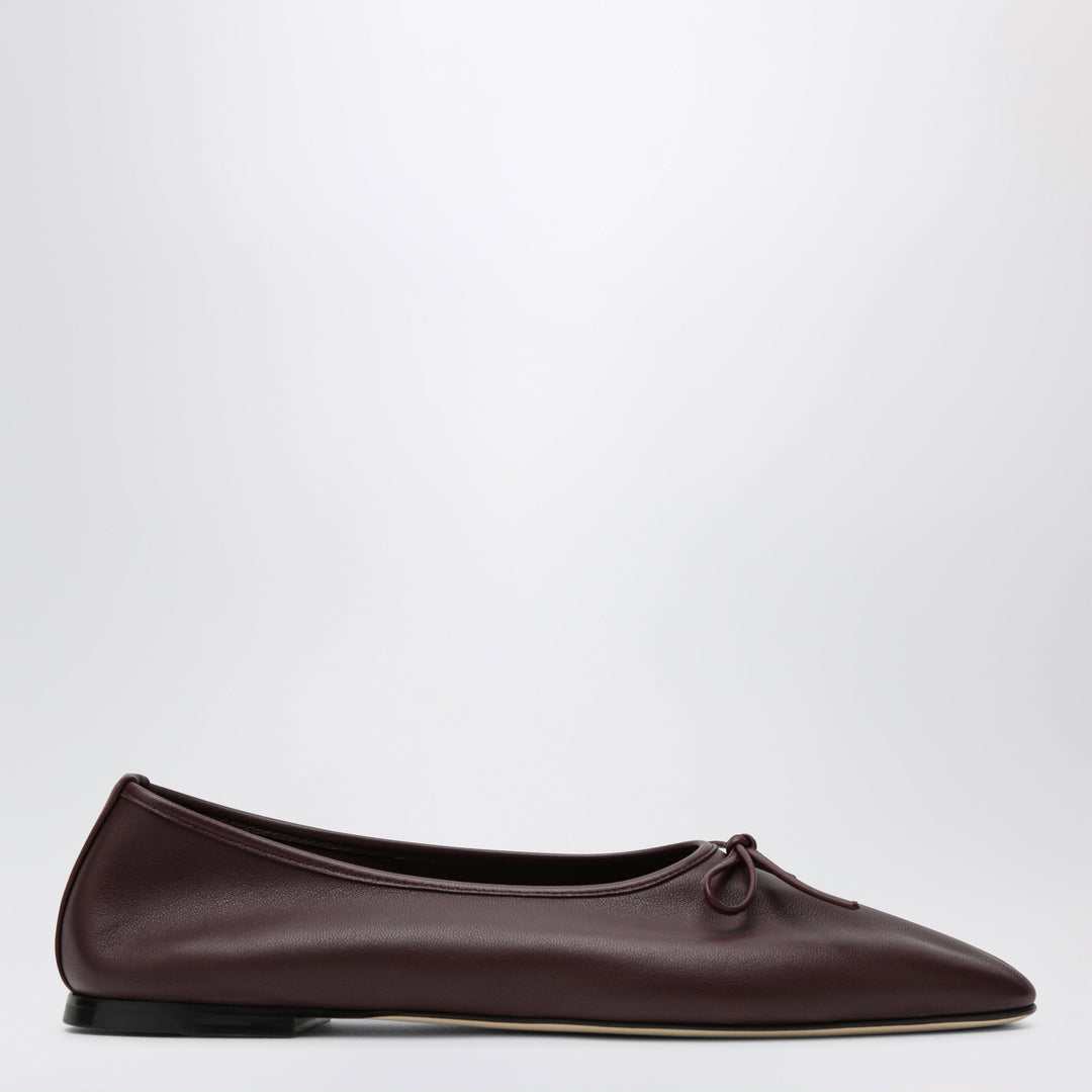 Dear Frances Apparel & Accessories - Burgundy | 7428350070234025698ba66a04679abfc716a3d4