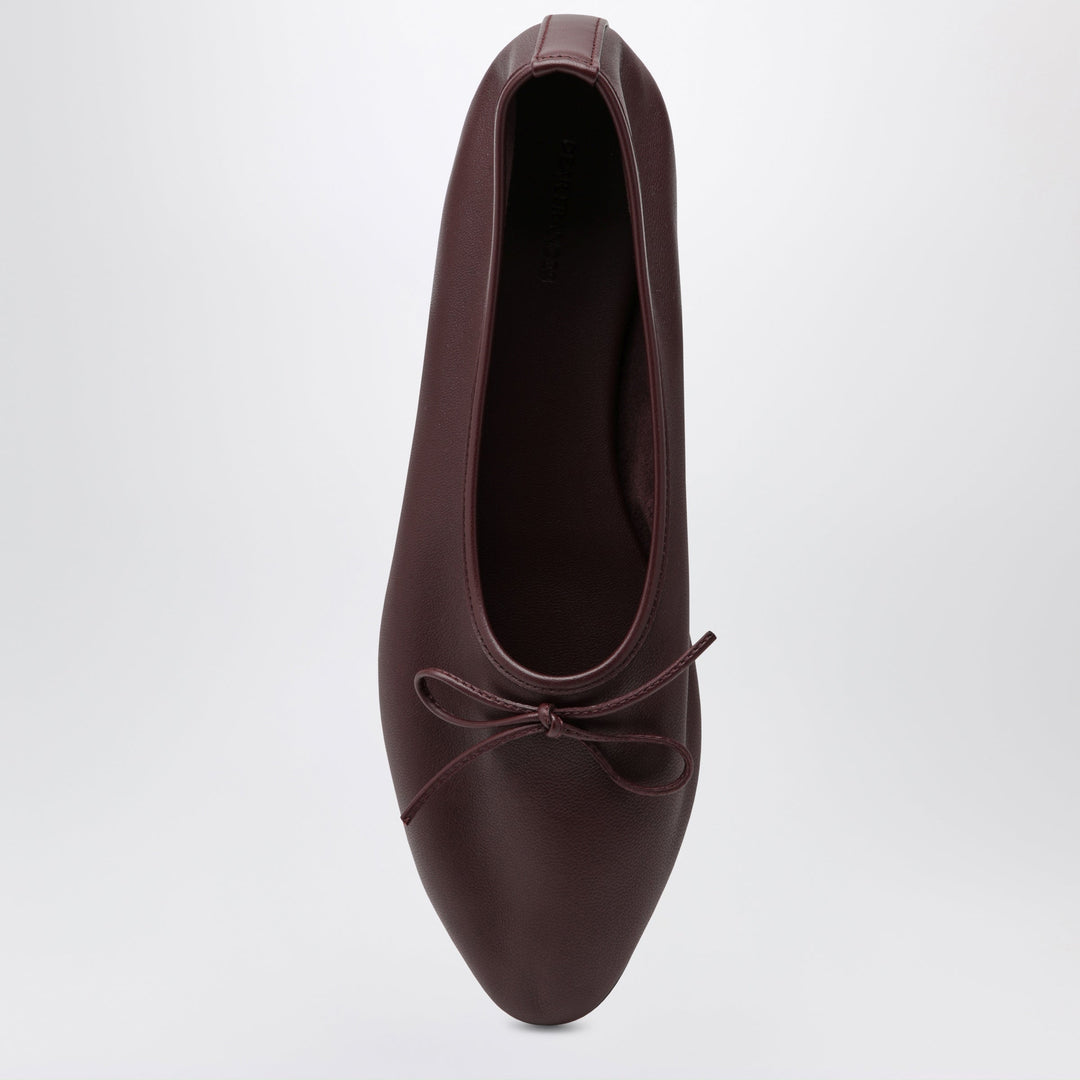 Dear Frances Apparel & Accessories - Burgundy | 0b9329e4dcd6ea89b9309be72e728dad56c43fbd