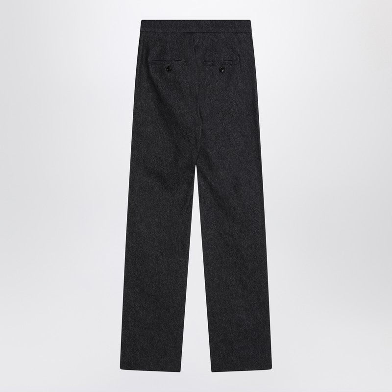 Max Mara Pantaloni - Blu | d581d48b1c5583742864db5fe32931e57ba84a14