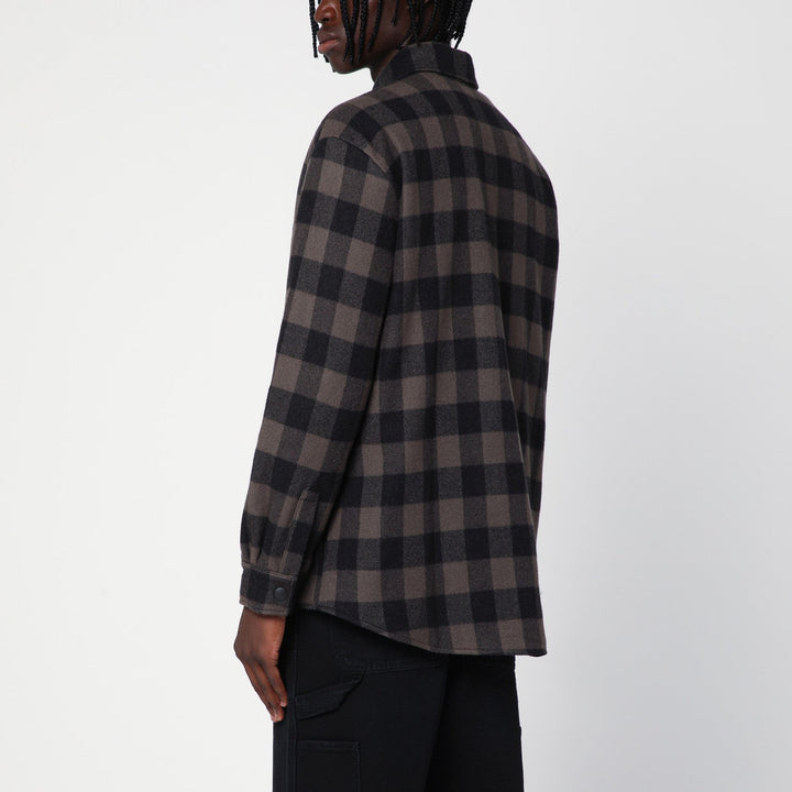 Destin Shirts & Tops - Grey | 44c8b054b760e43e701595609a1cb5ff4c7266ec